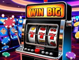 Minh họa trải nghiệm cược thể thao và casino trên betvip